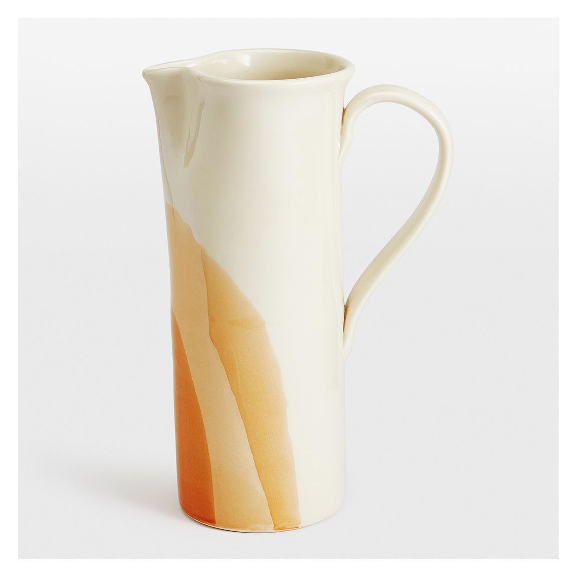Rust Delano Jug main product photo