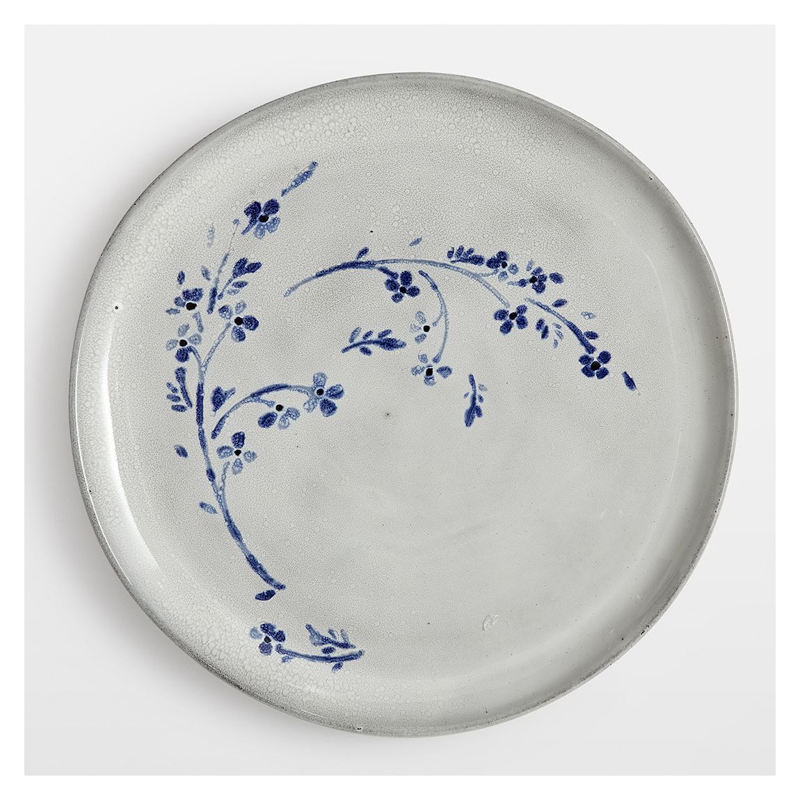 Set of 4 Everly Side Plates main product photo