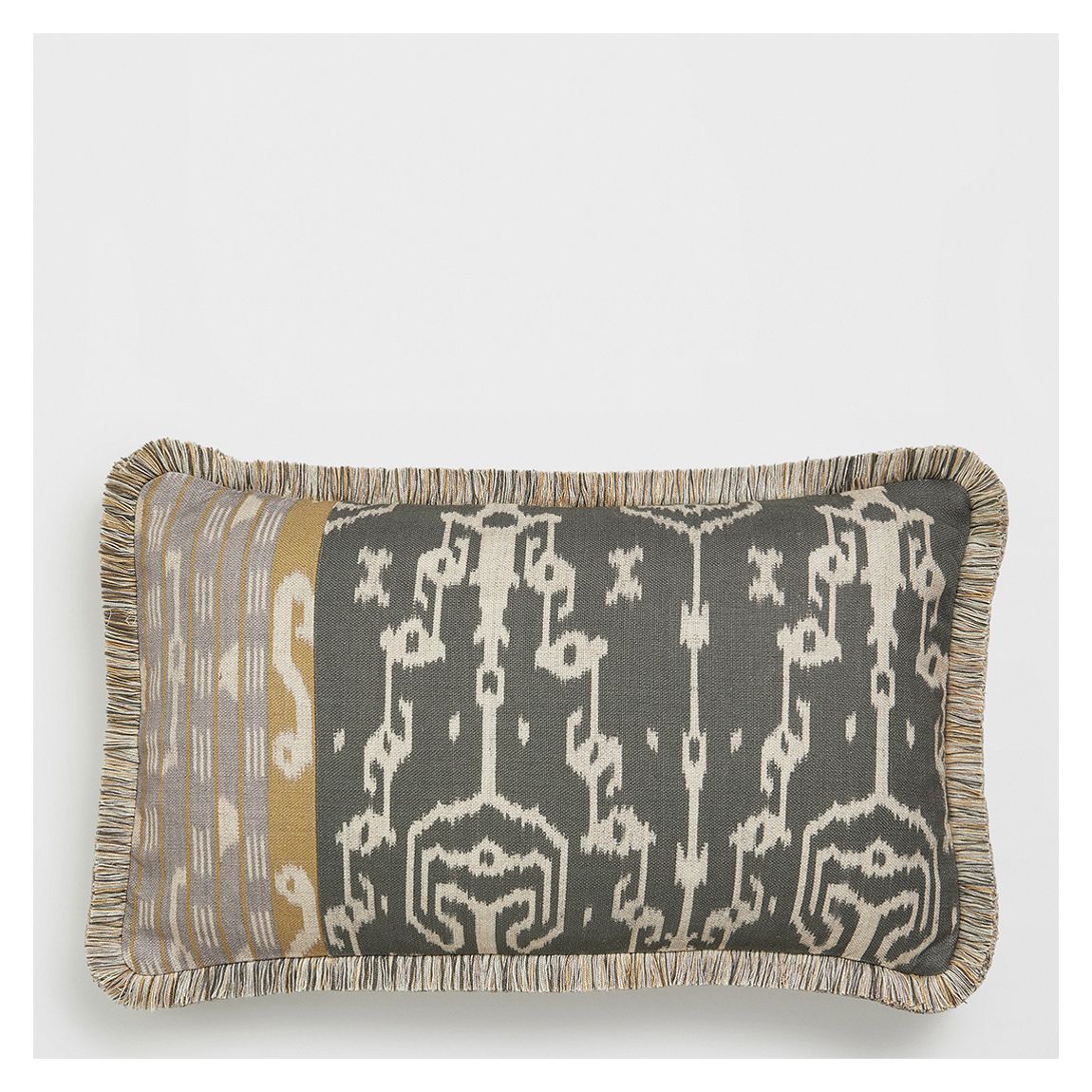 Oblong Monteria Cushion main product photo