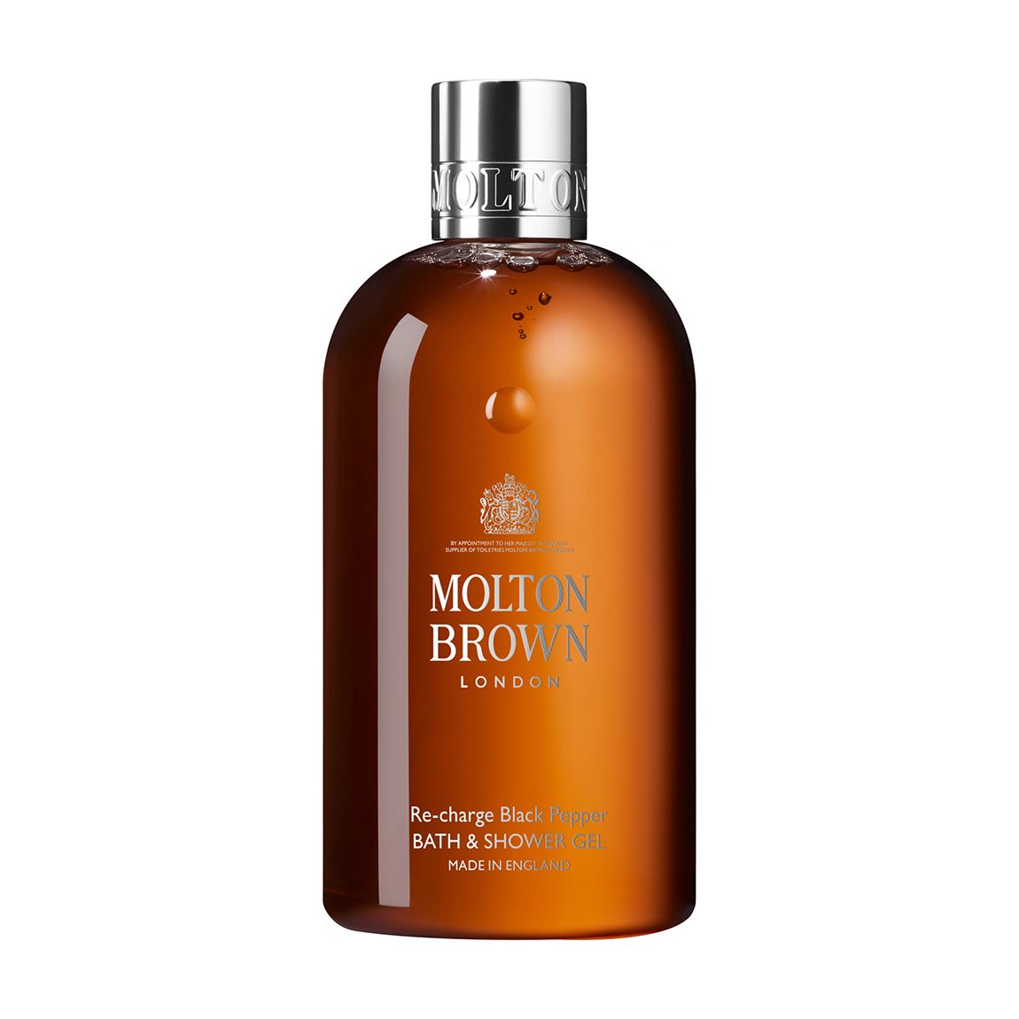 Black Peppercorn Body Wash 300ml main product photo