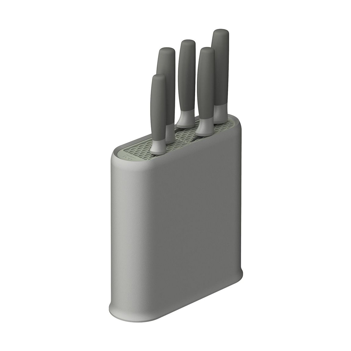 6 Piece Knife Block Set Balance main product photo