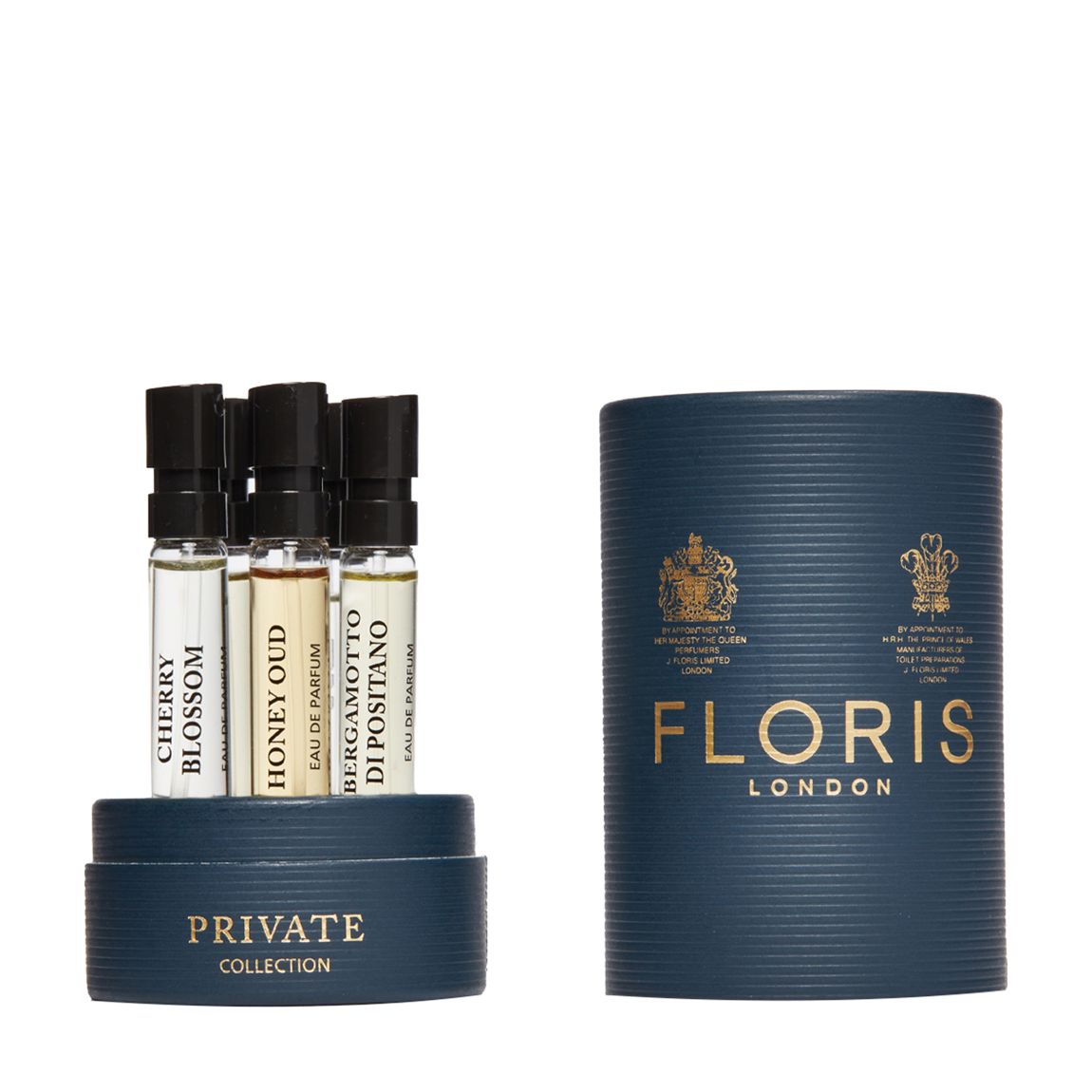 Private Discovery Collection 5 x 2ml main product photo