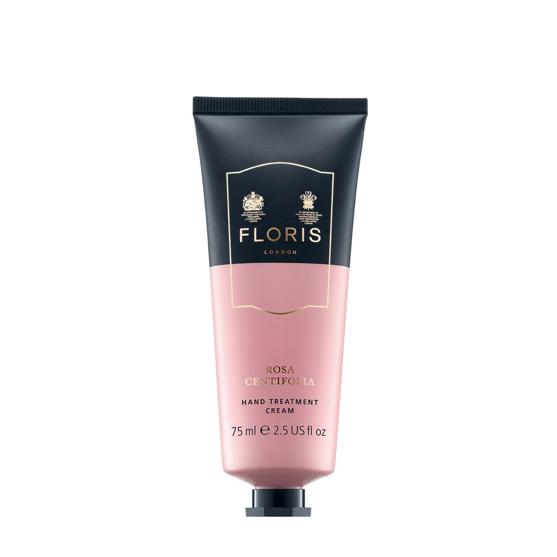Rosa Centifolia 75ml Hand Cream main product photo