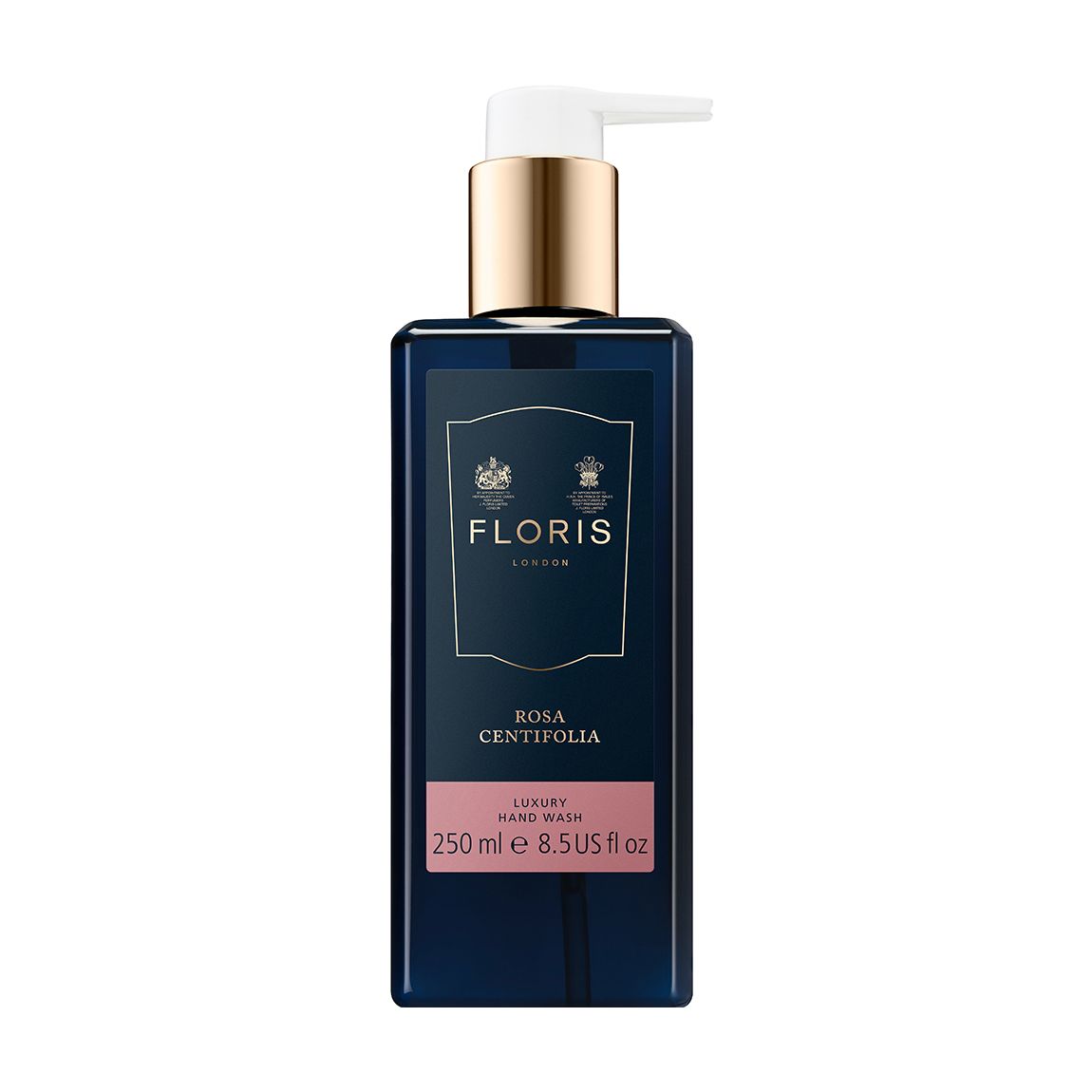 Rosa Centifolia 250ml Hand Wash main product photo