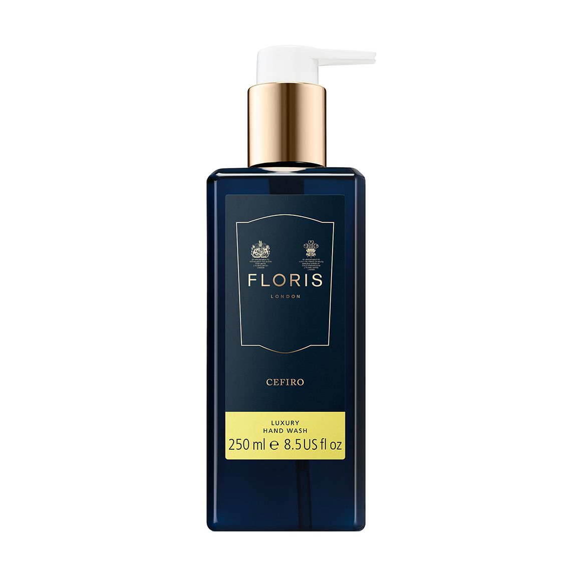 Cefiro 250ml Hand Wash main product photo