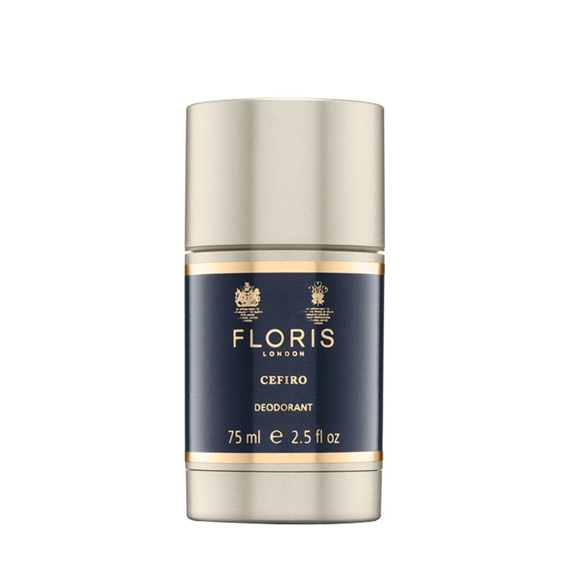 Cefiro 75ml Deodorant Stick main product photo