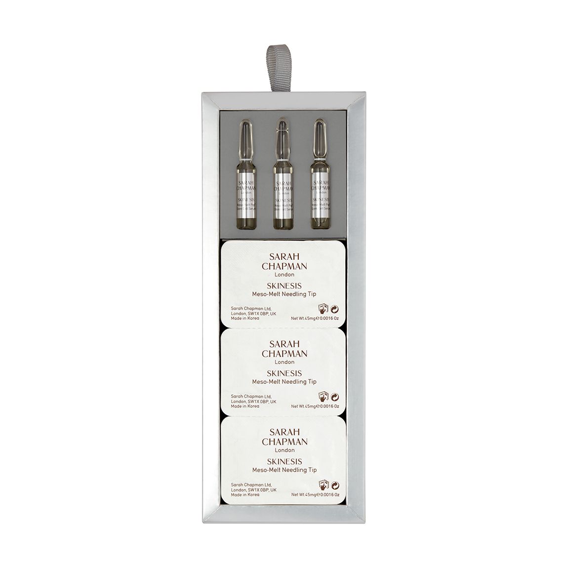 MesoMelt Infusion System Refill main product photo