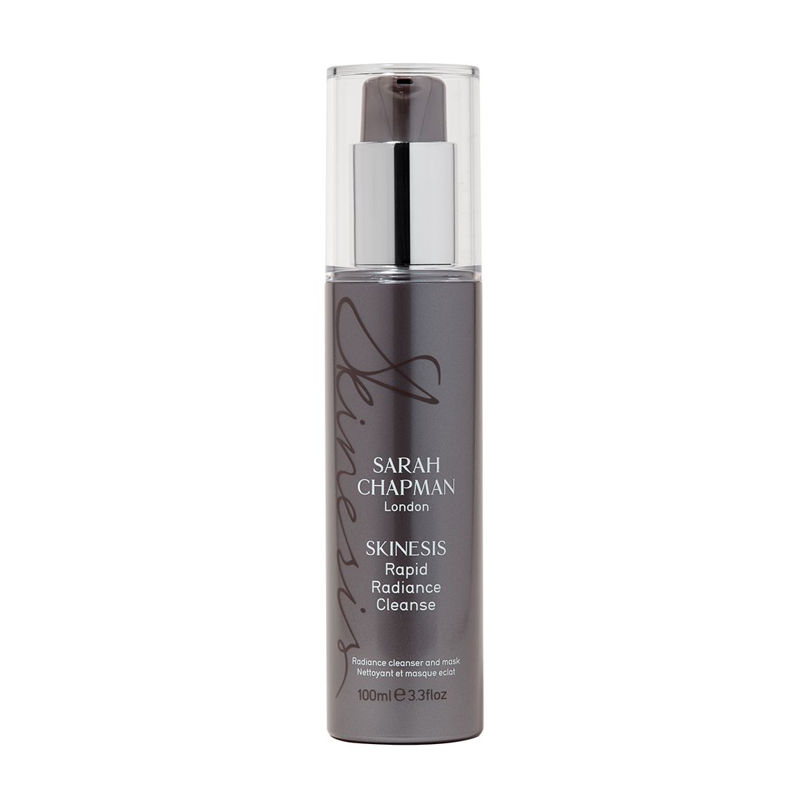 Rapid Radiance Cleanse100ml main product photo