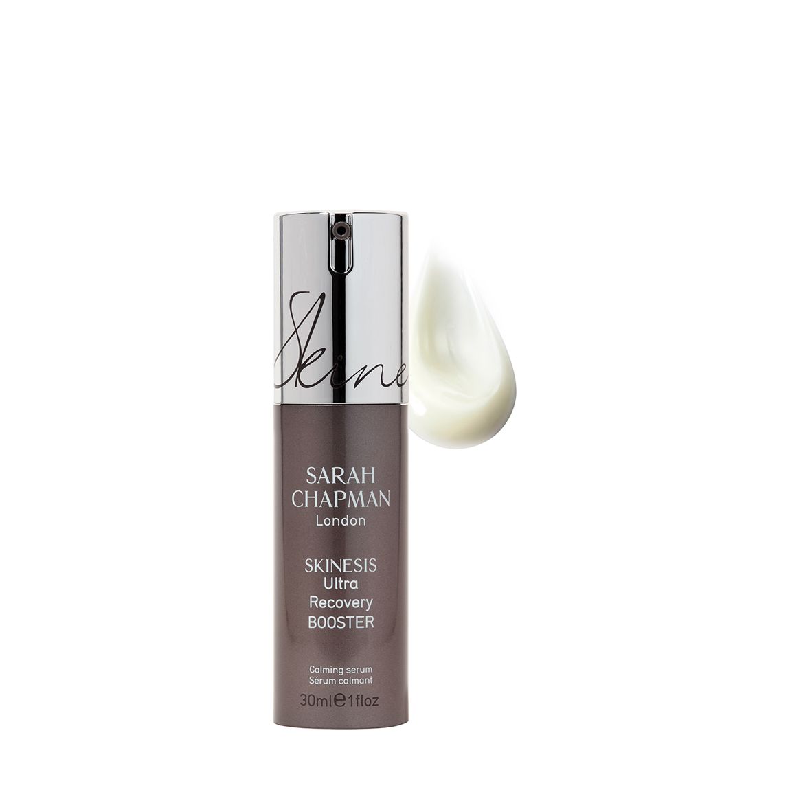 Ultra Recovery Booster 30ml main product photo