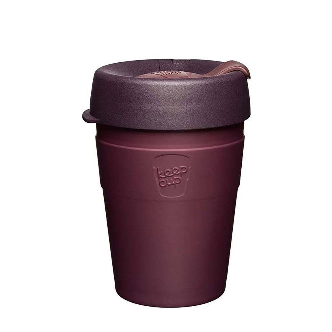 Thermal Alder, 12oz main product photo