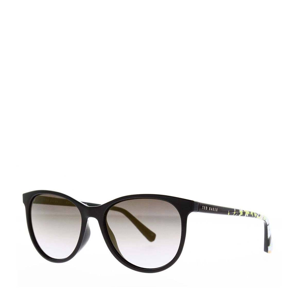Women's Grey Ted Baker Sunglasses main product photo