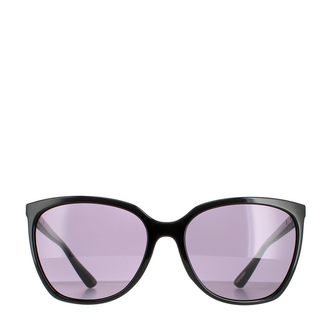 Women's Grey & Black Ted Baker Sunglasses main product photo