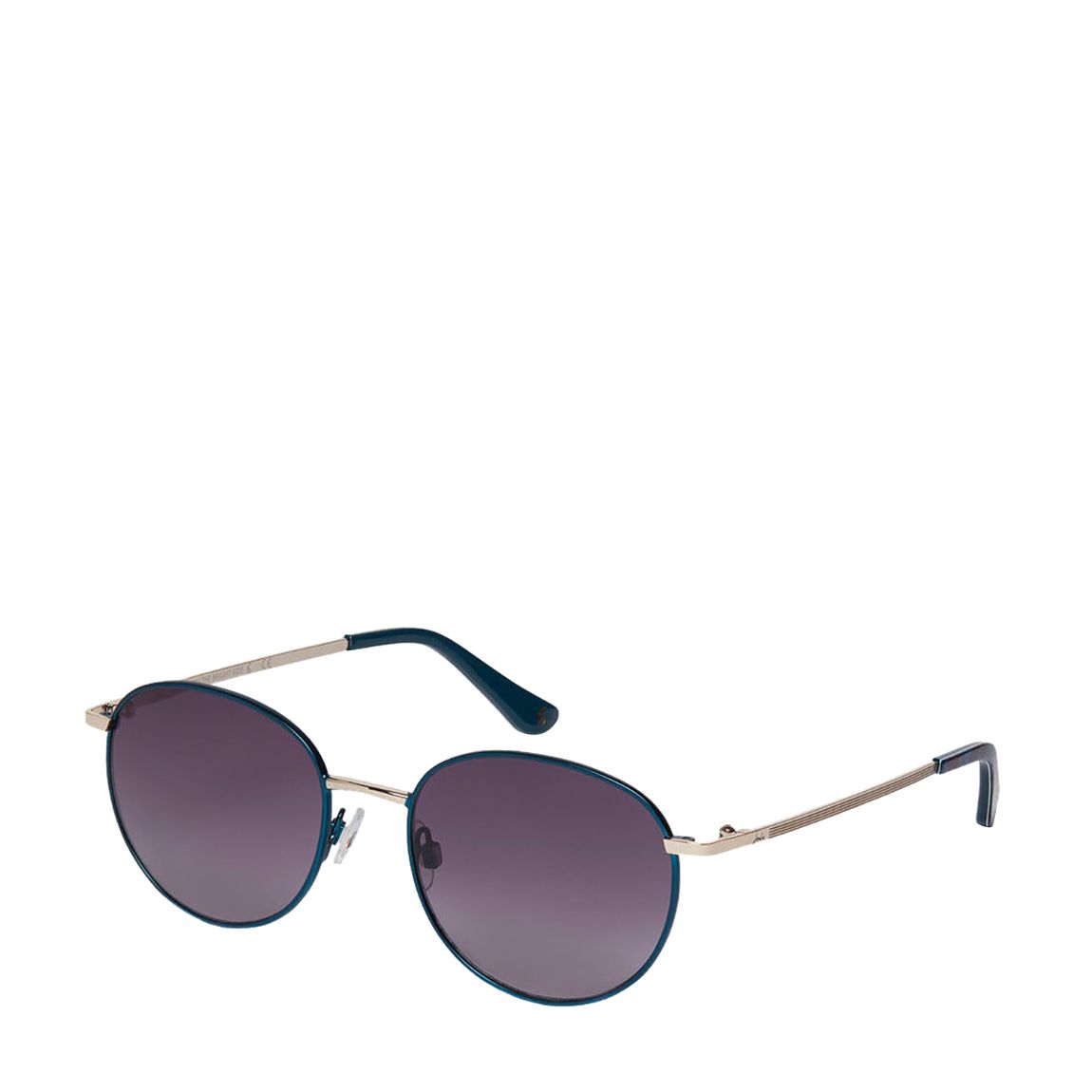 Women's Gold Joules Sunglasses main product photo