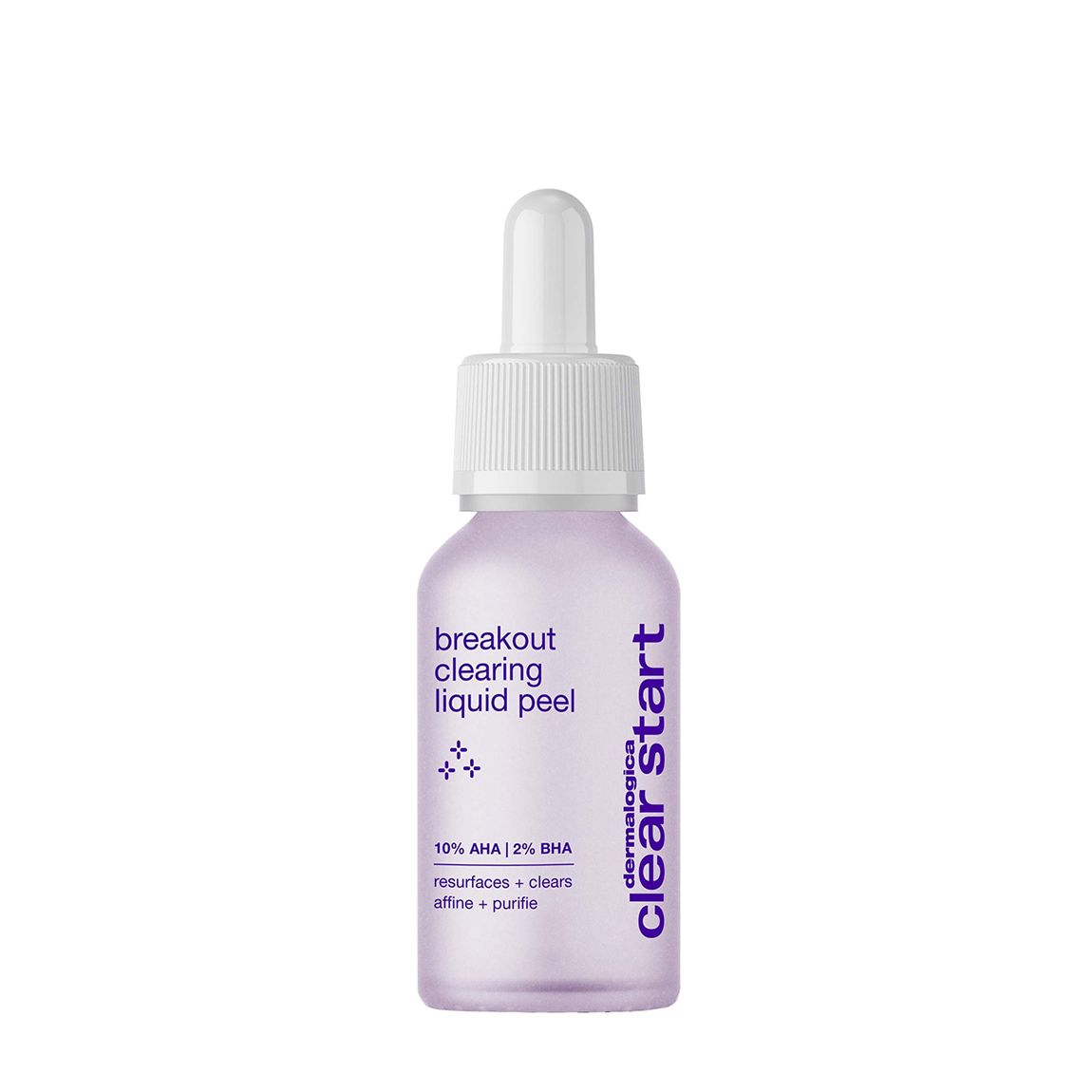 Breakout Clearing Liquid Peel 30ml main product photo