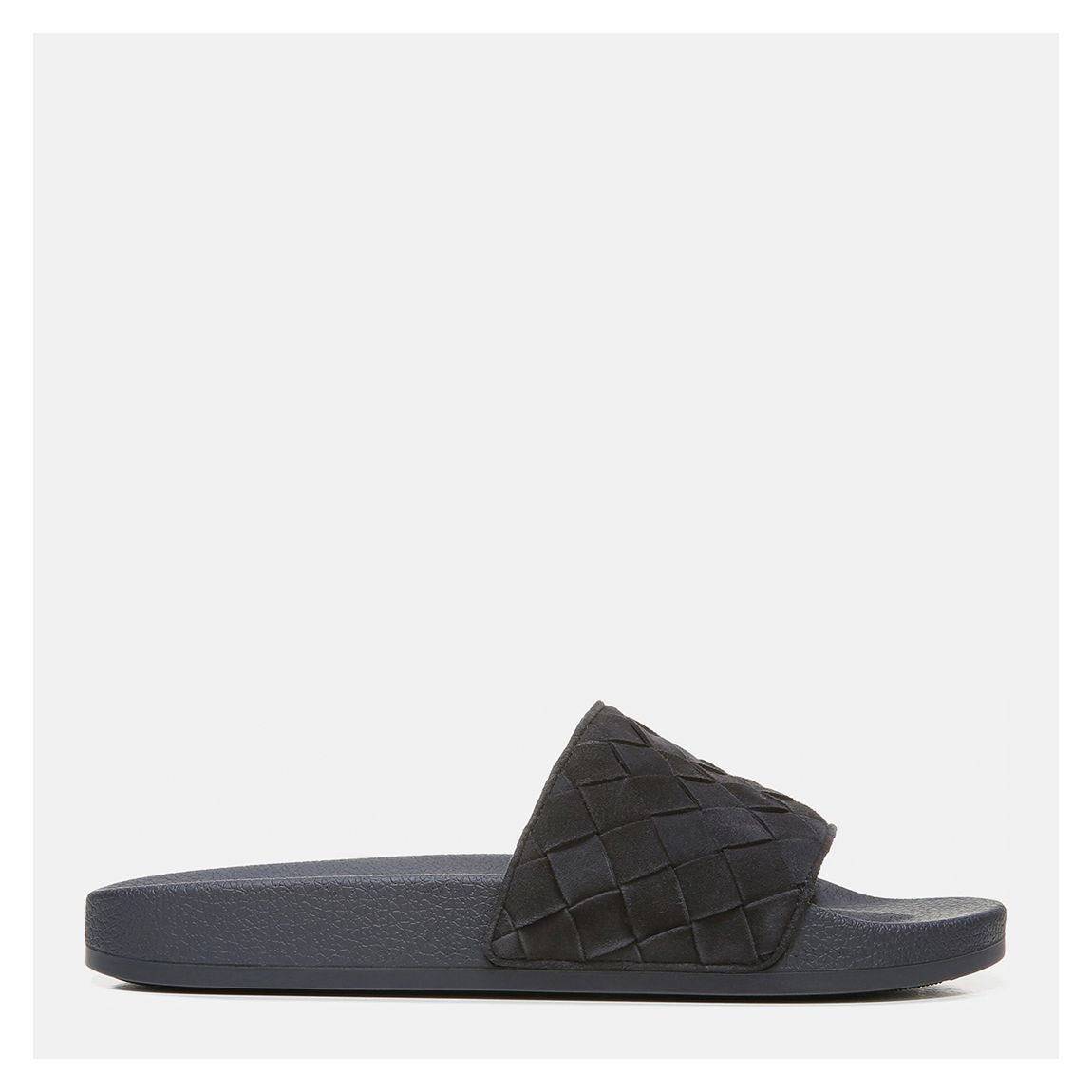Men's Black Watley 2 Slide Sandal main product photo