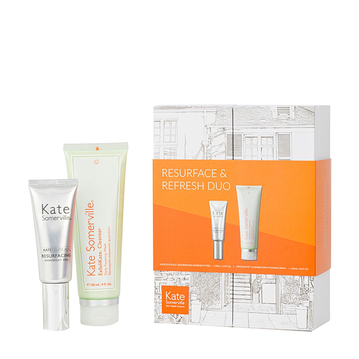 Resurface & Refresh Kit main product photo