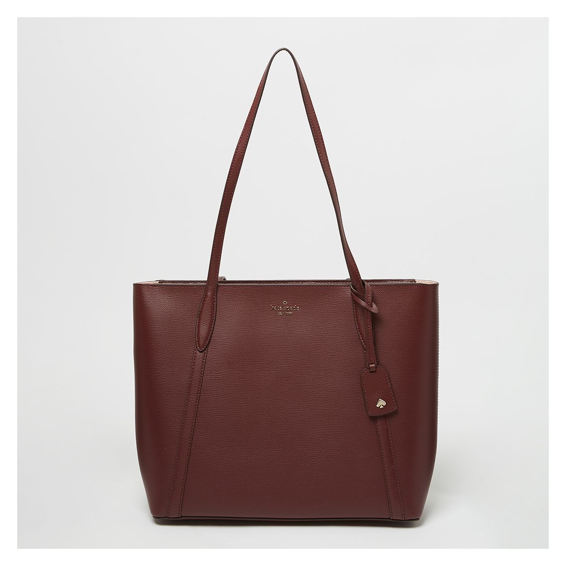 Cherrywood Large Tote main product photo