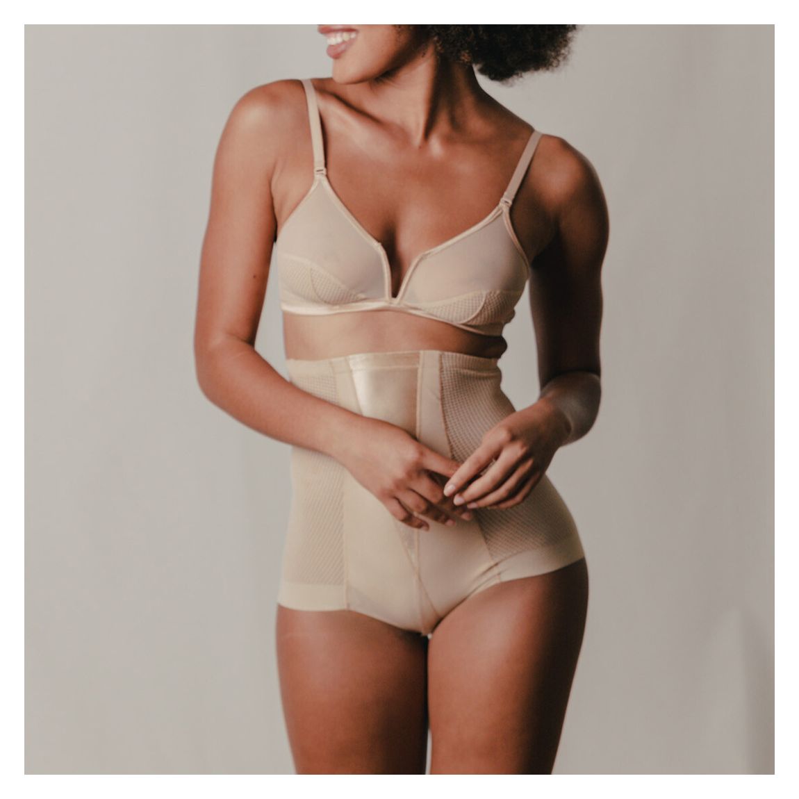 SILHOUETTEPOWER SKIN GAINE HAUTE main product photo