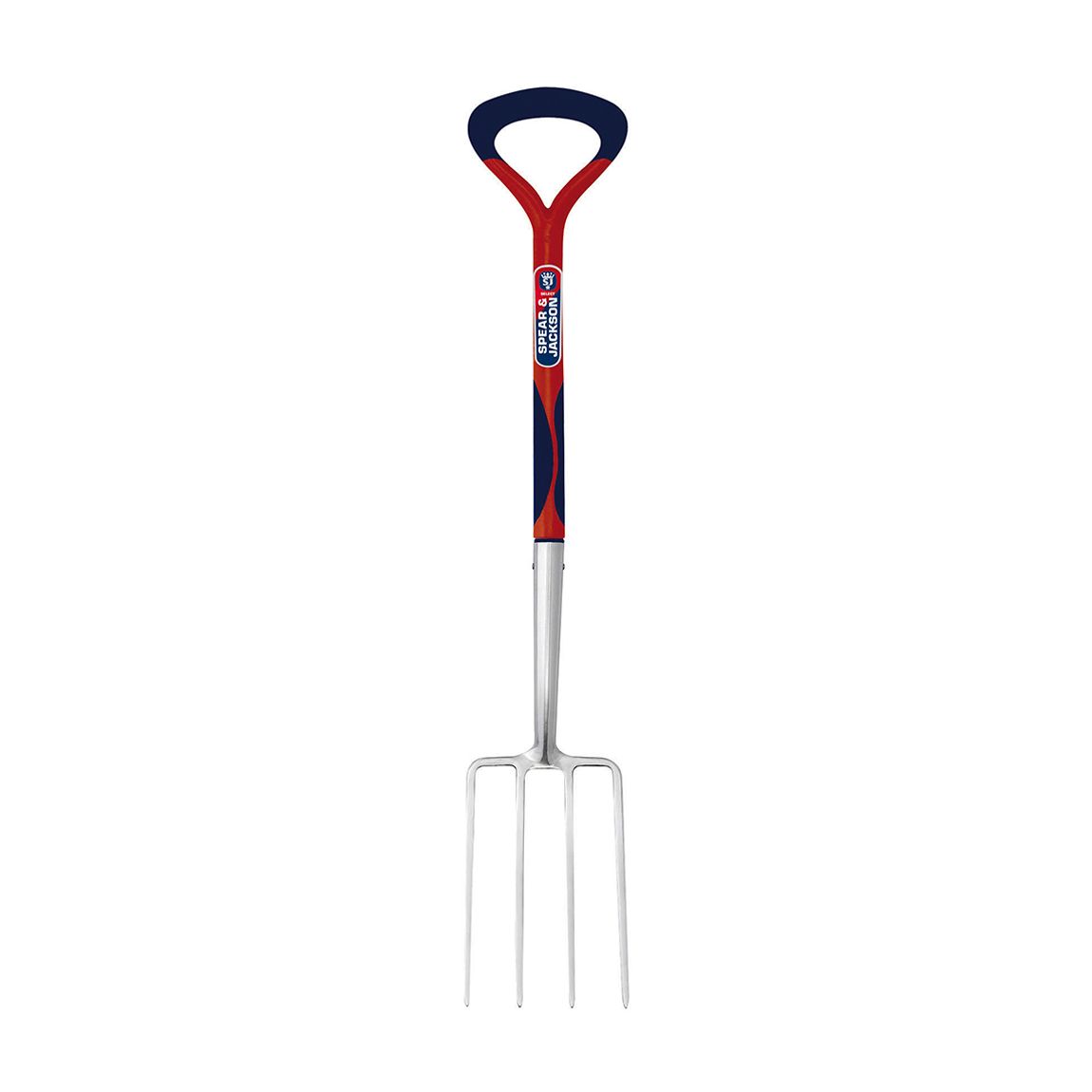 Select Stainless Digging Fork main product photo