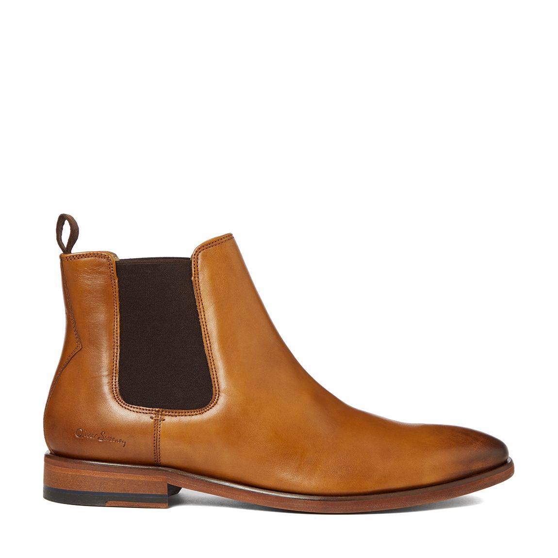 Brown Wander Boots main product photo