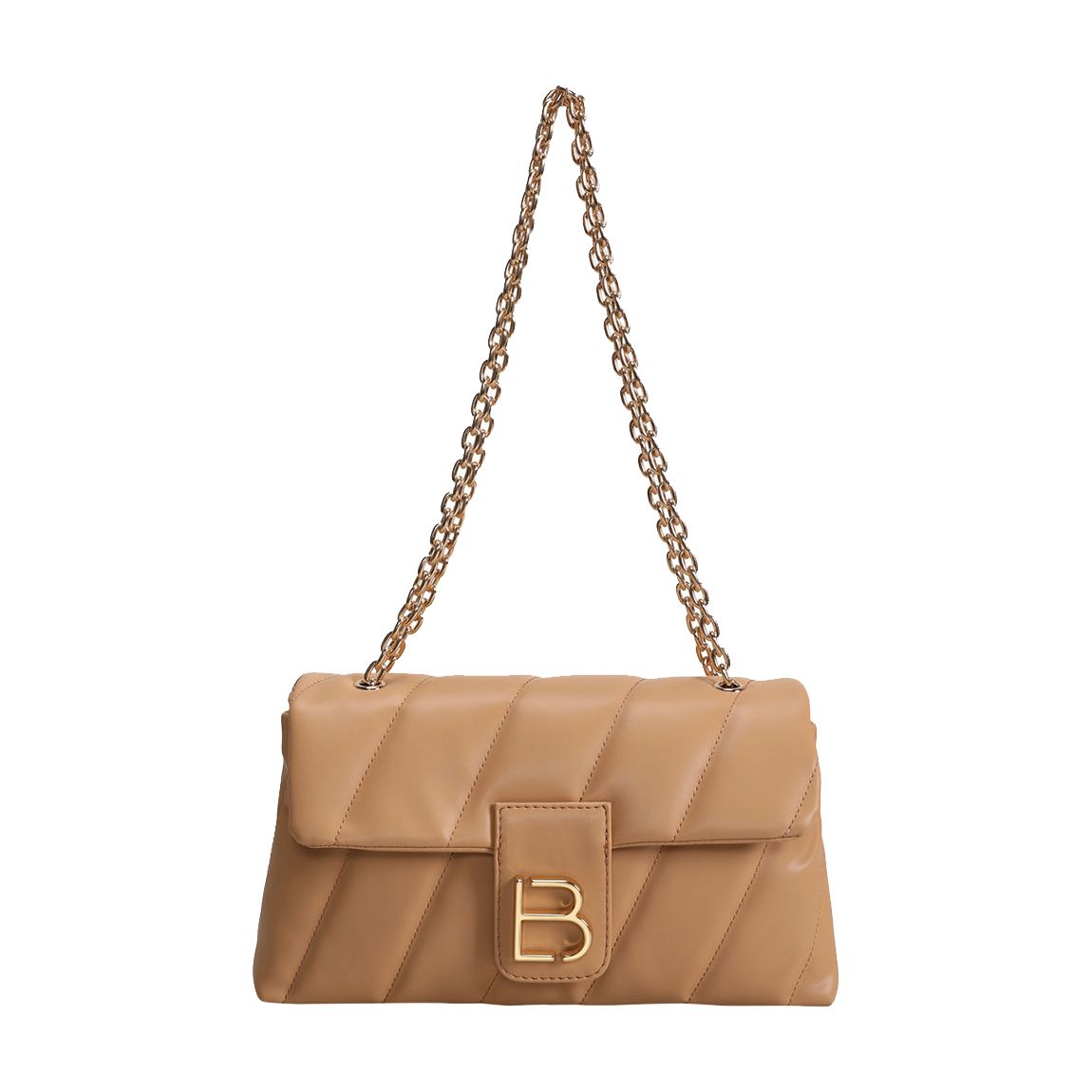 Camel Shoulder Bag main product photo