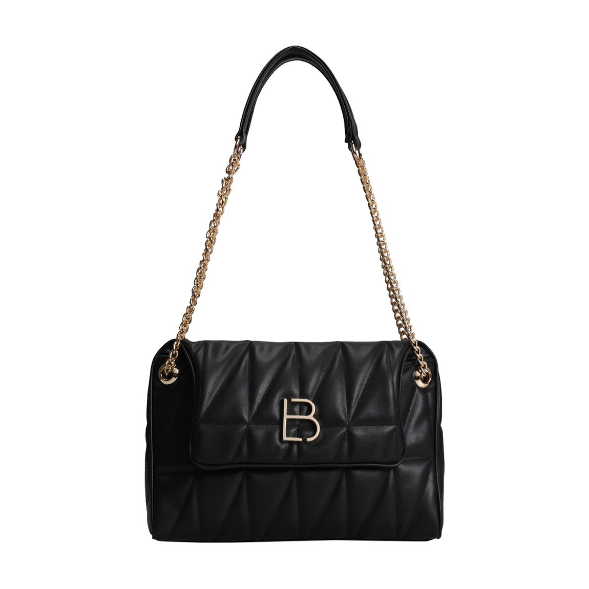 Black Shoulder Bag main product photo
