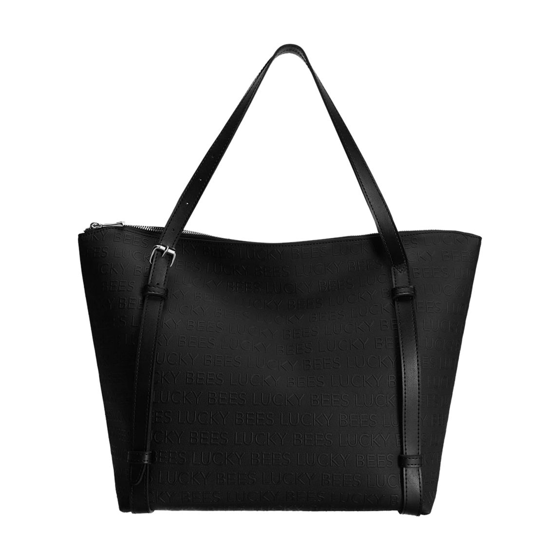 Black Shoulder Bag main product photo