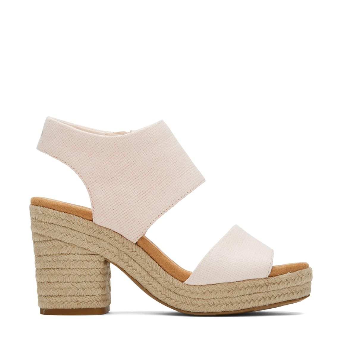Heeled Sandals main product photo