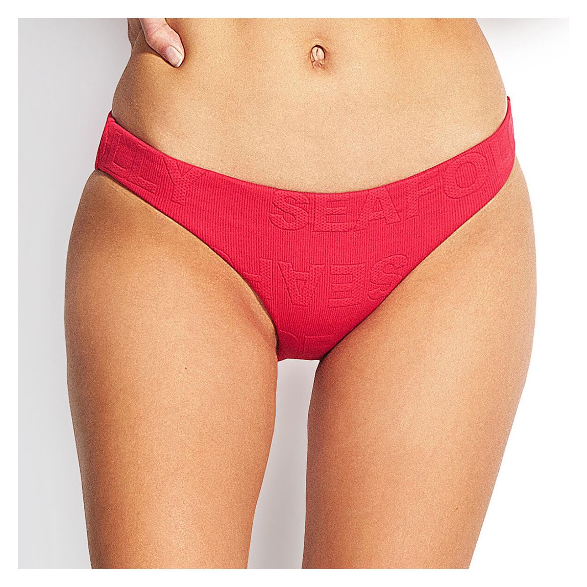 Pink Persian Hipster Pant main product photo