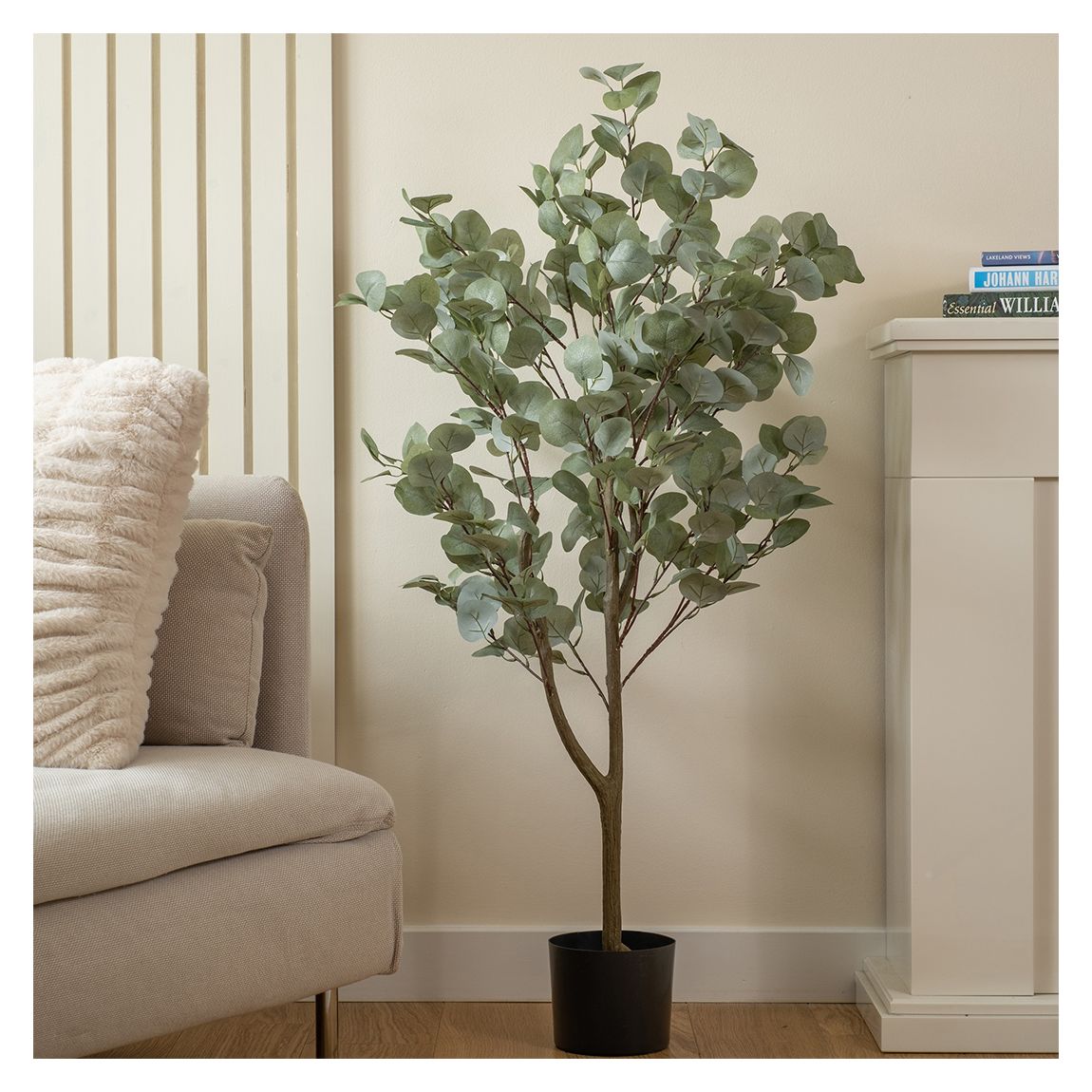 Eucalyptus Tree, 120cm main product photo