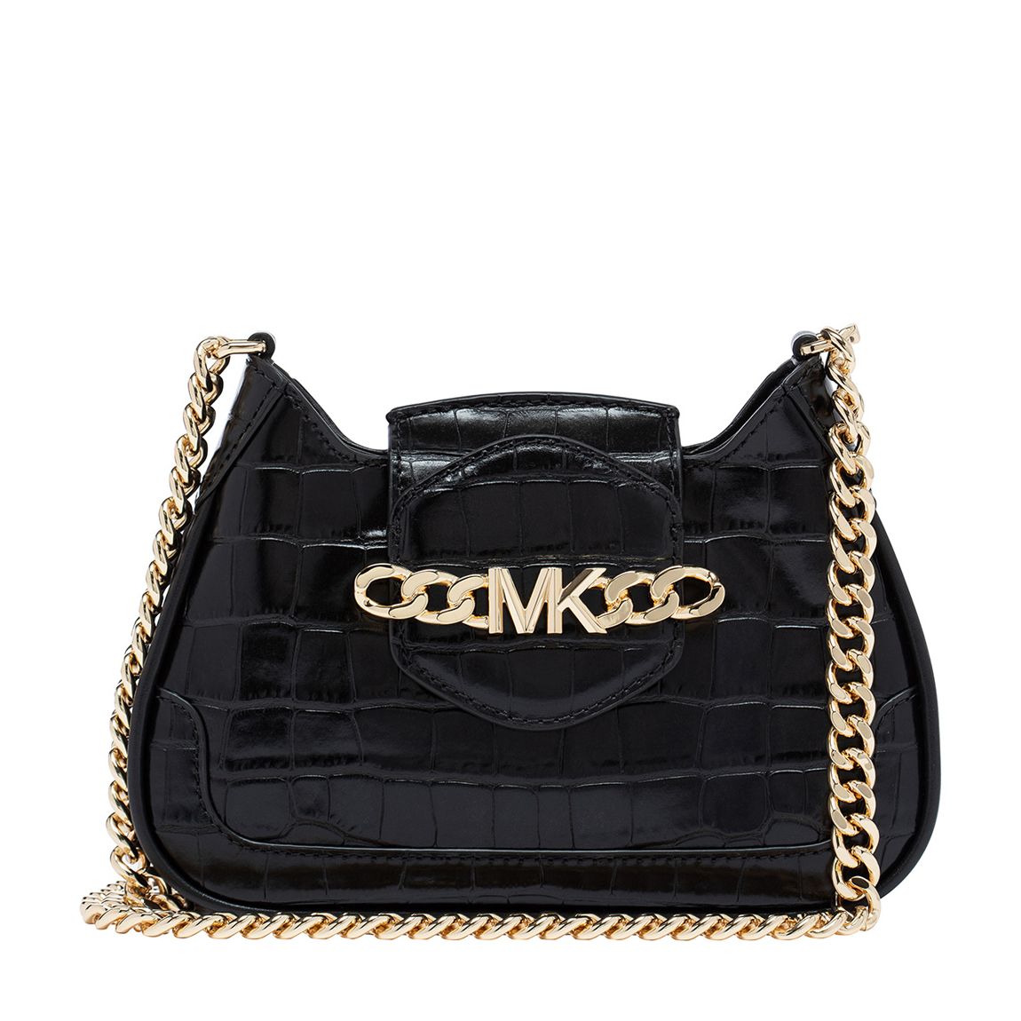 Black Hally Extra Small Crossbody main product photo