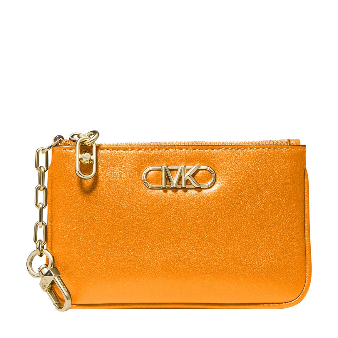 Apricot Parker Small Key Card Holder main product photo