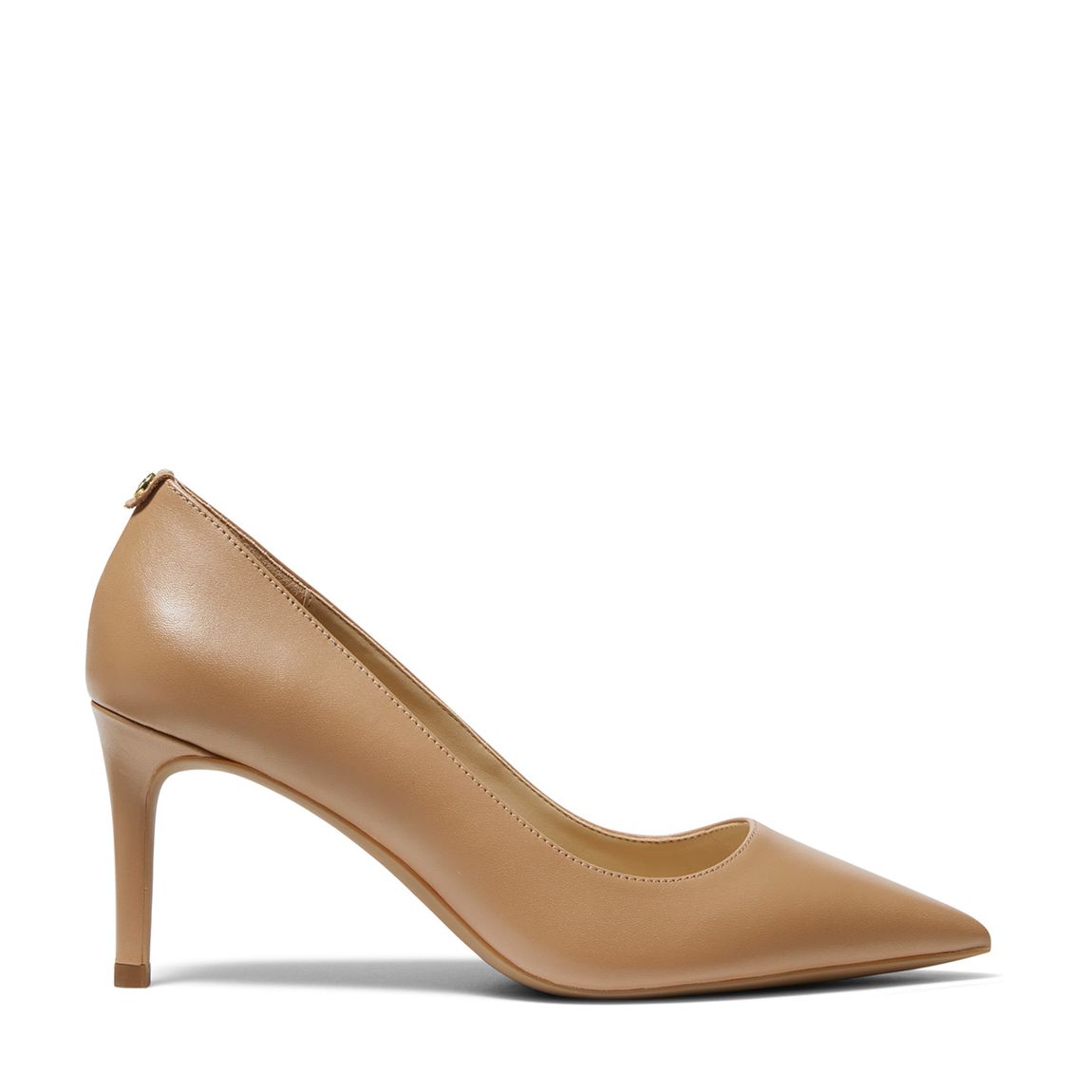 Cashew Alina Flex Heeled Pumps main product photo