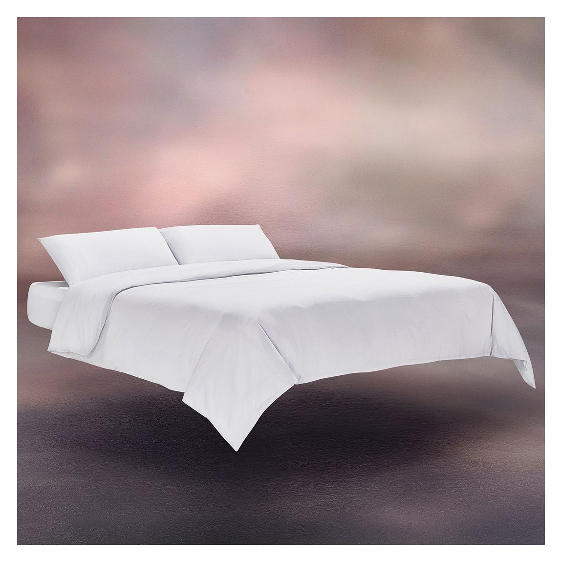 Performance 200TC Bed Linen Set, Double main product photo