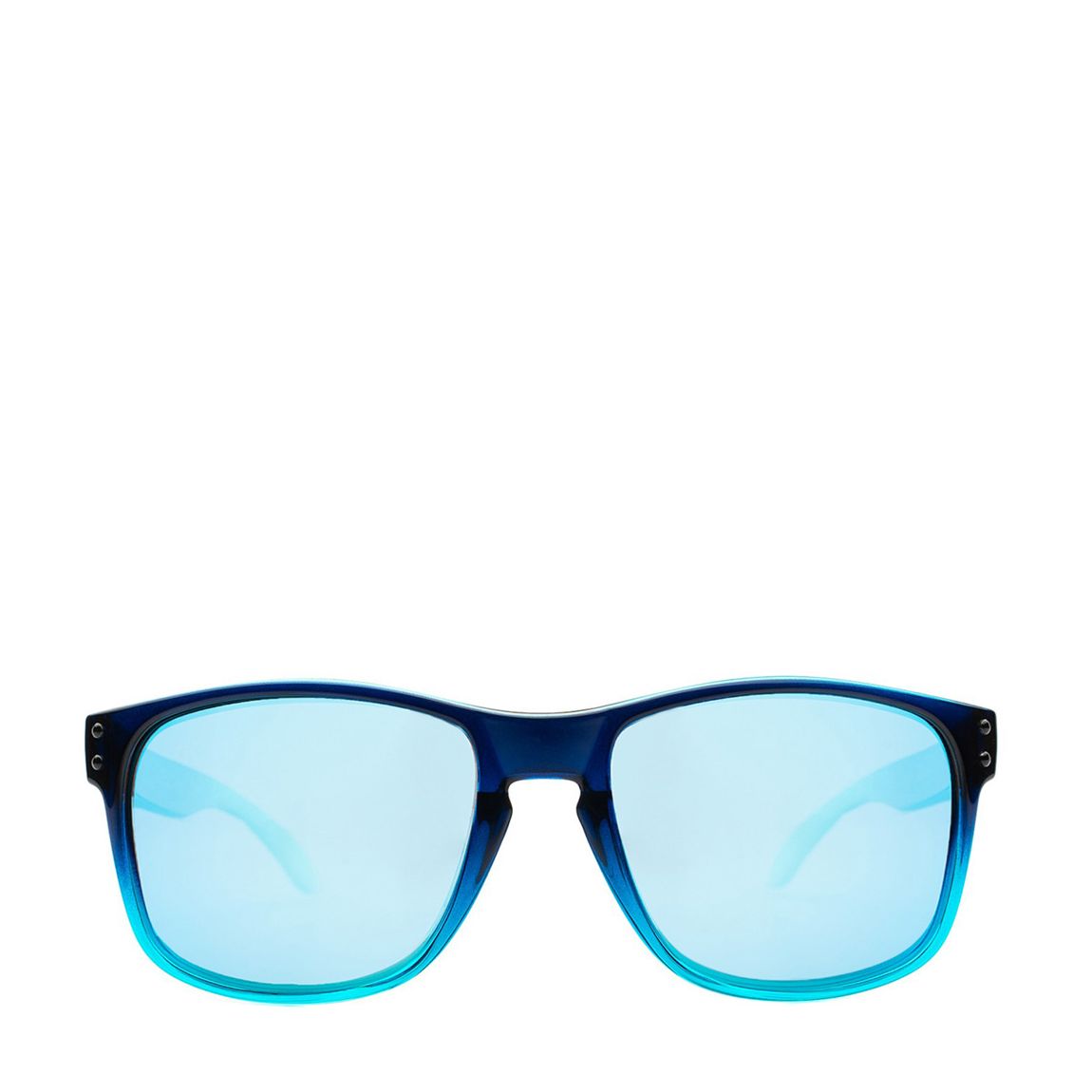 Men's Blue Police Sunglasses 54mm main product photo