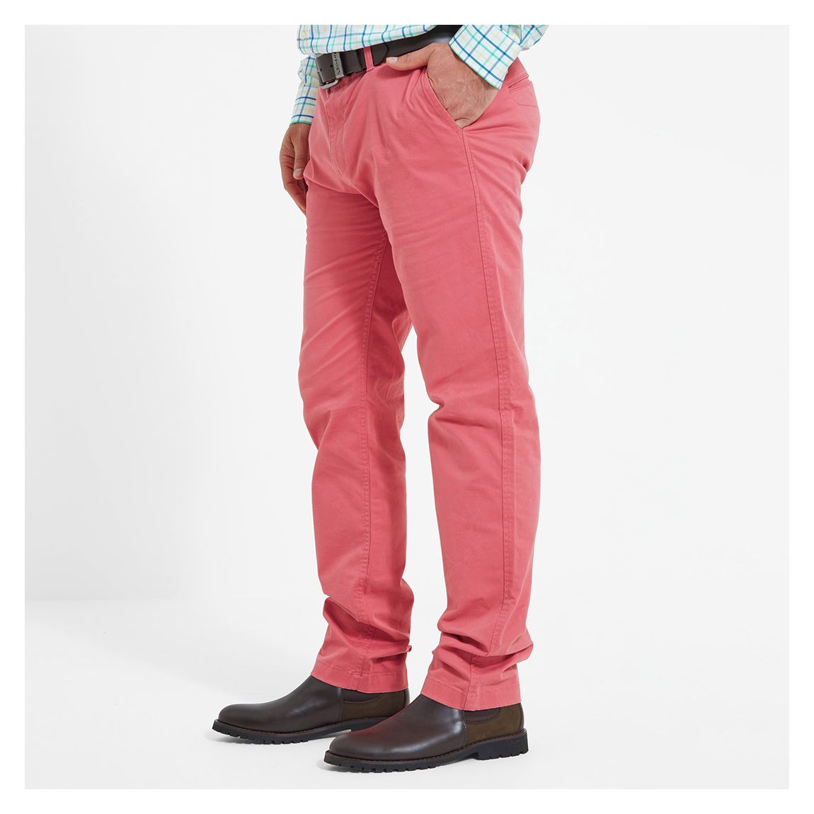 Pink Christopher Chino main product photo