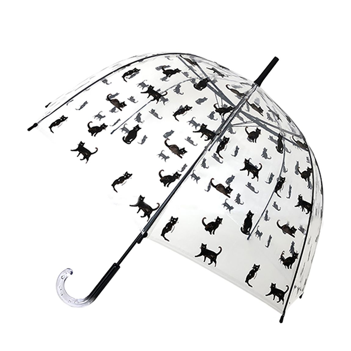 Transparent SMATI Golf Umbrella main product photo