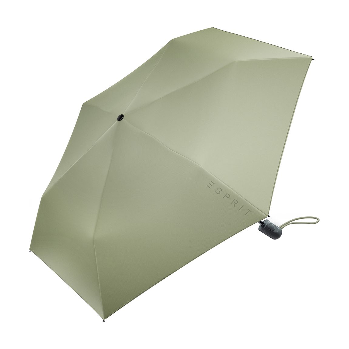 Green Esprit Long Umbrella main product photo