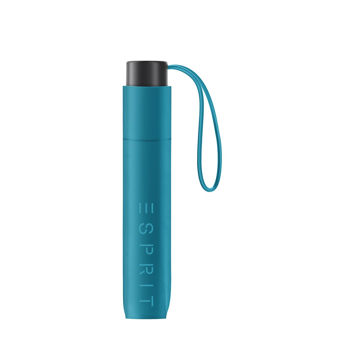 Ocean Blue Esprit Long Umbrella main product photo