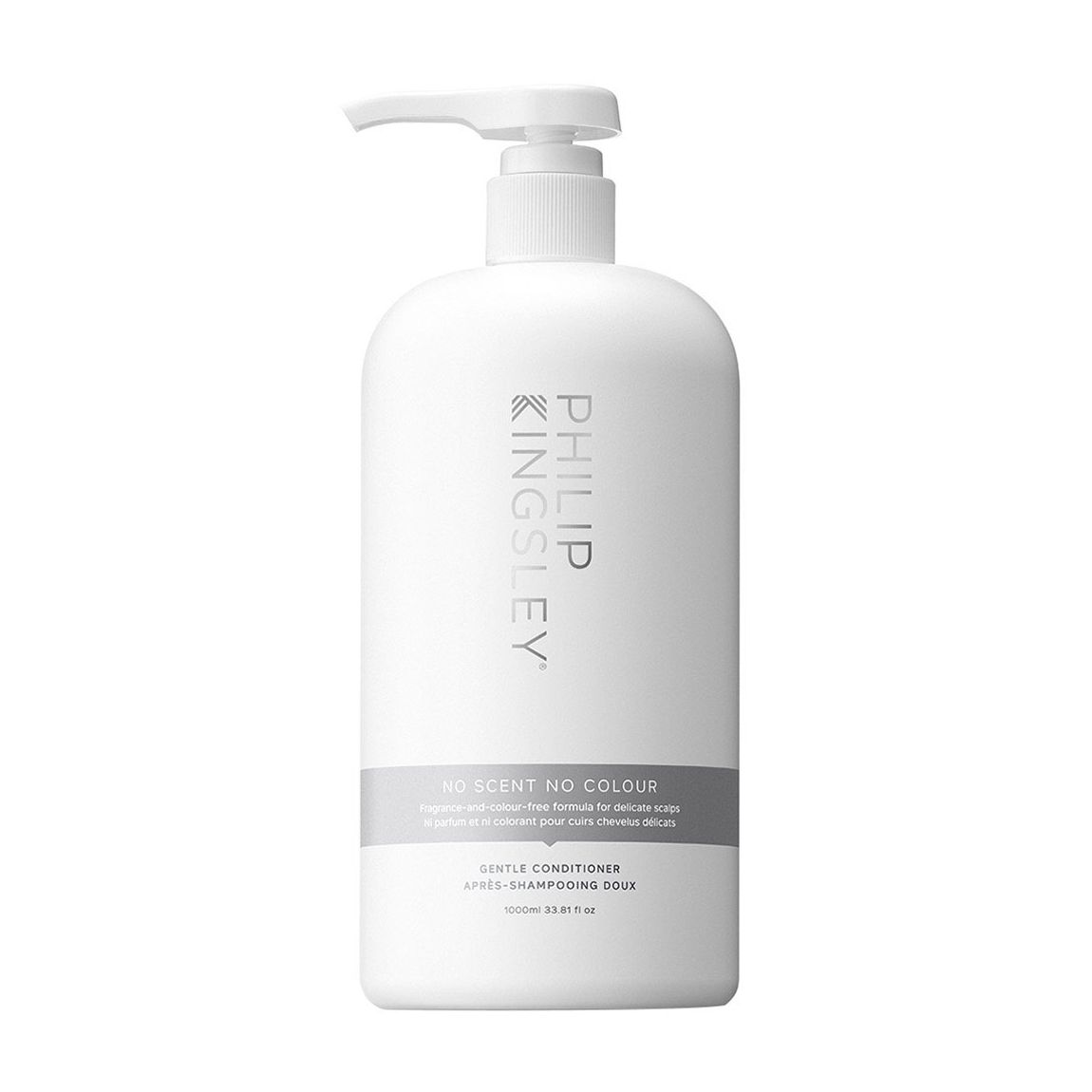 No Scent No Colour Conditioner 1000ml main product photo