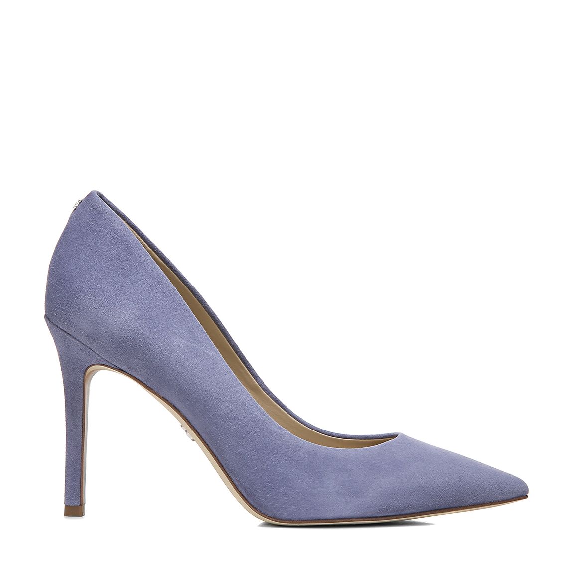 Purple Hazel Court Shoes main product photo