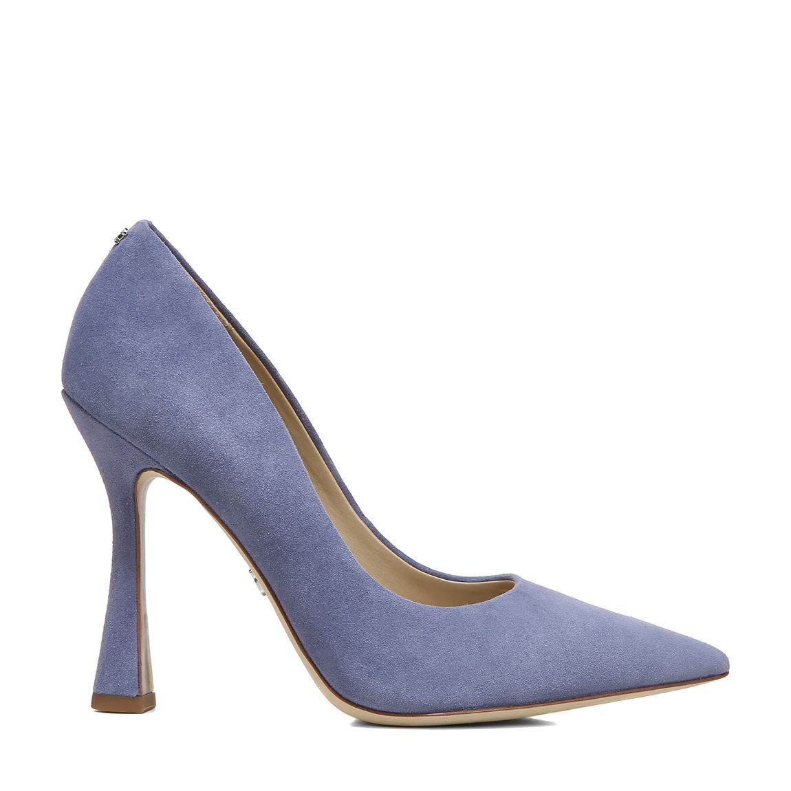 Purple Antonia Court Shoes main product photo