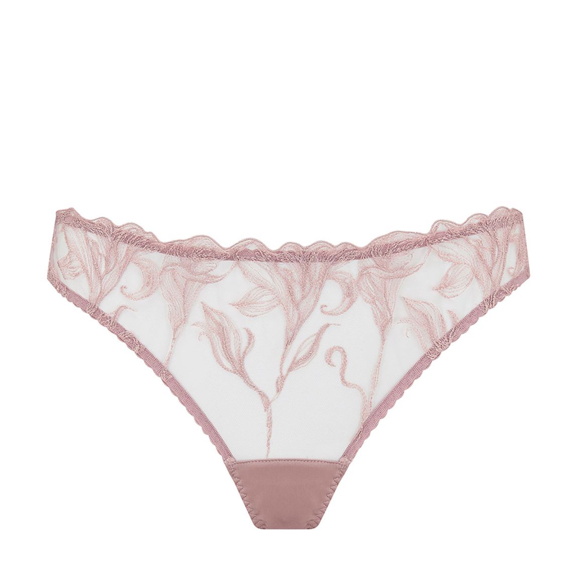Rose Lilian Brief main product photo