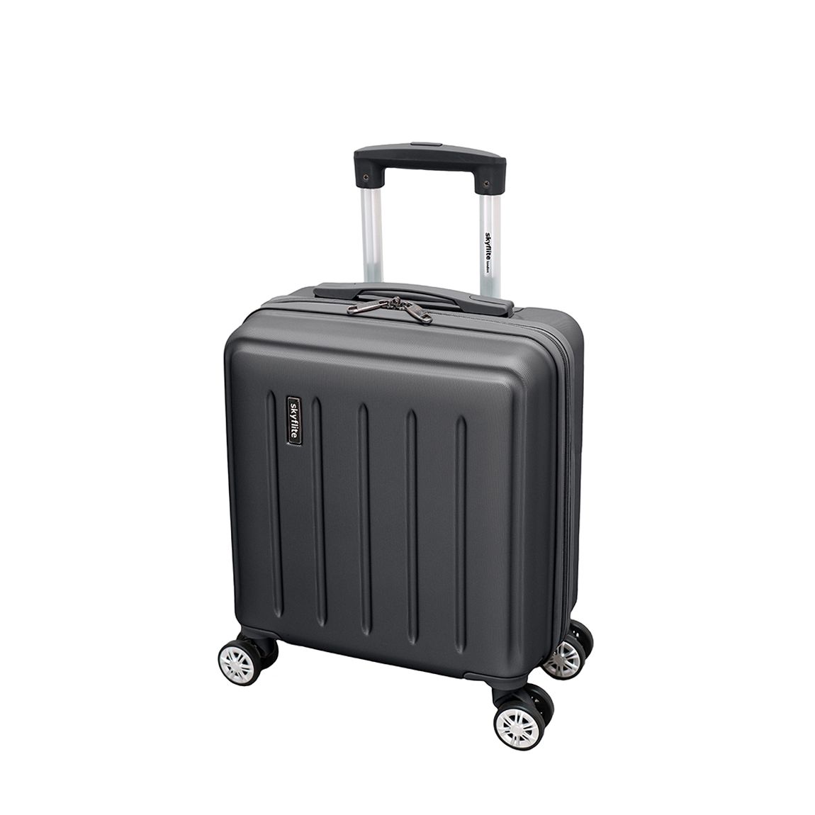 Charcoal Dolomite 45cm Underseat Cabin Case main product photo