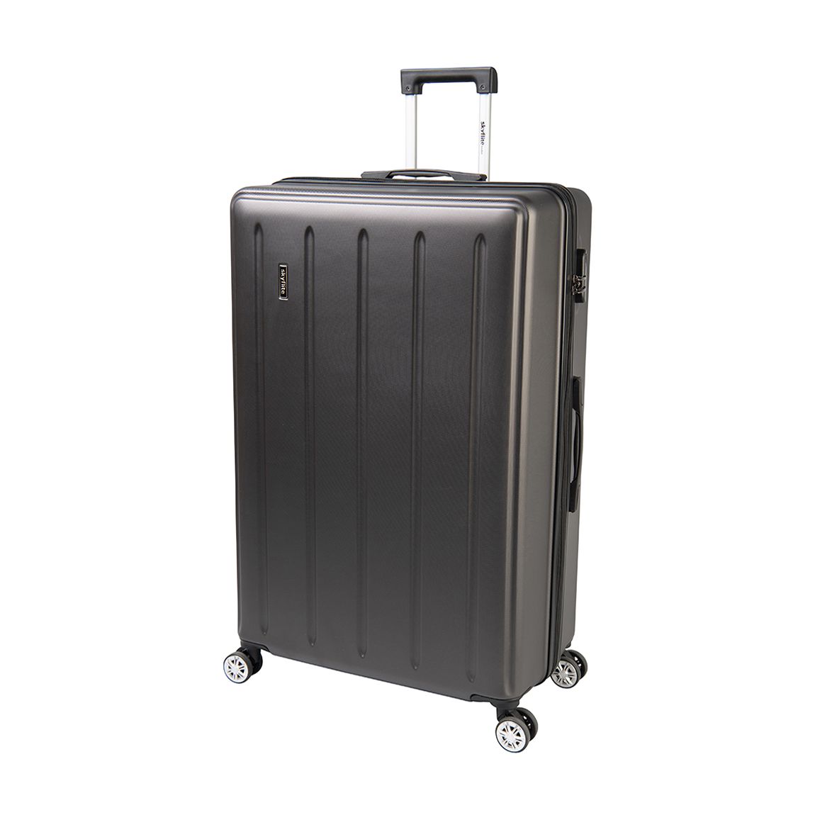 Charcoal Dolomite 86cm Trolley Case main product photo
