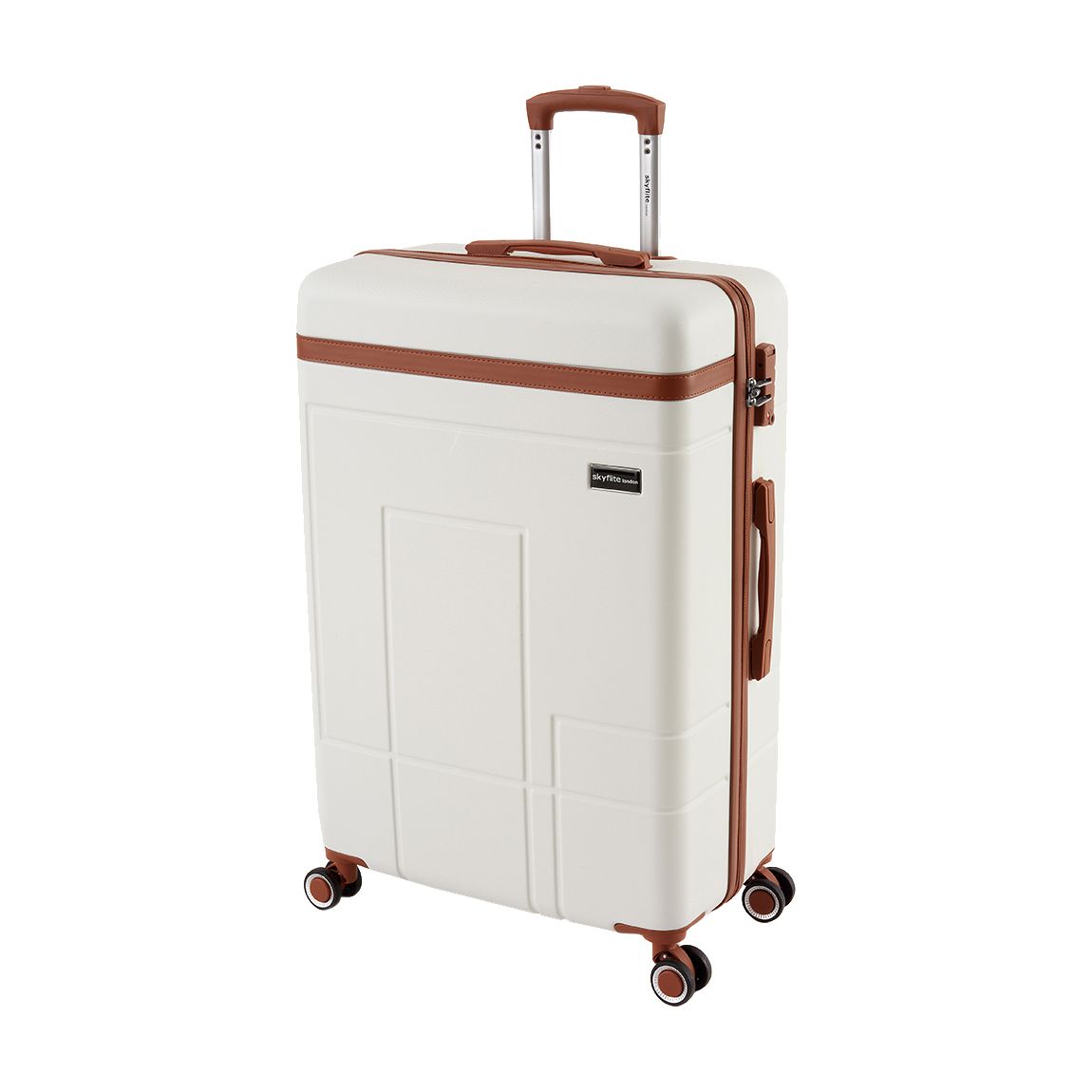 SKYFLITE KONCEPT 77CM TROLLEY CASE SINGLE main product photo