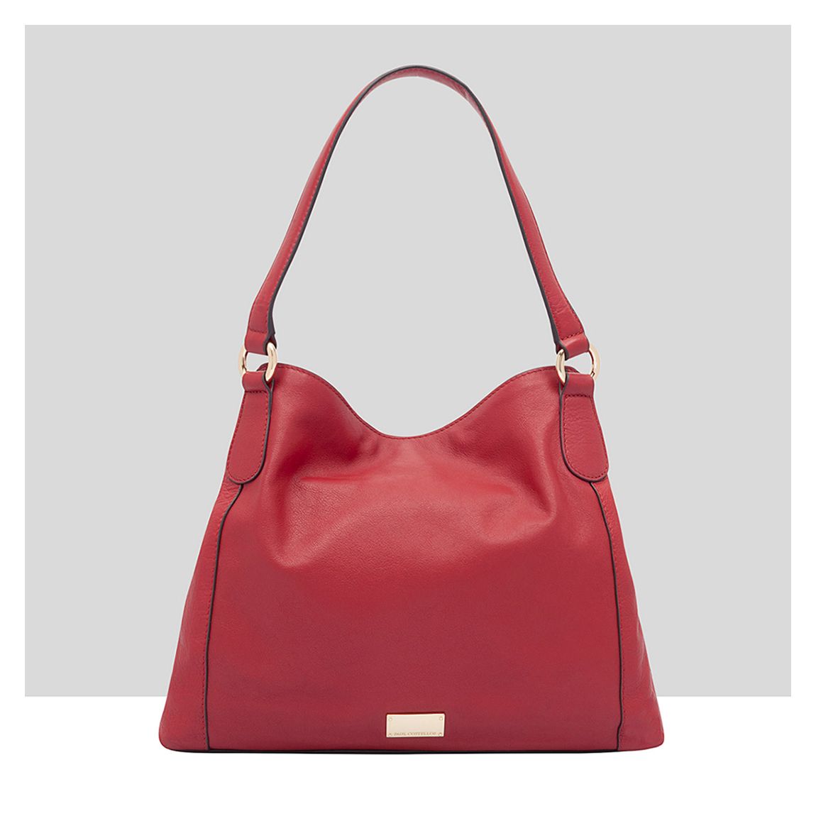 Barn Red Sophie Shoulder Bag main product photo