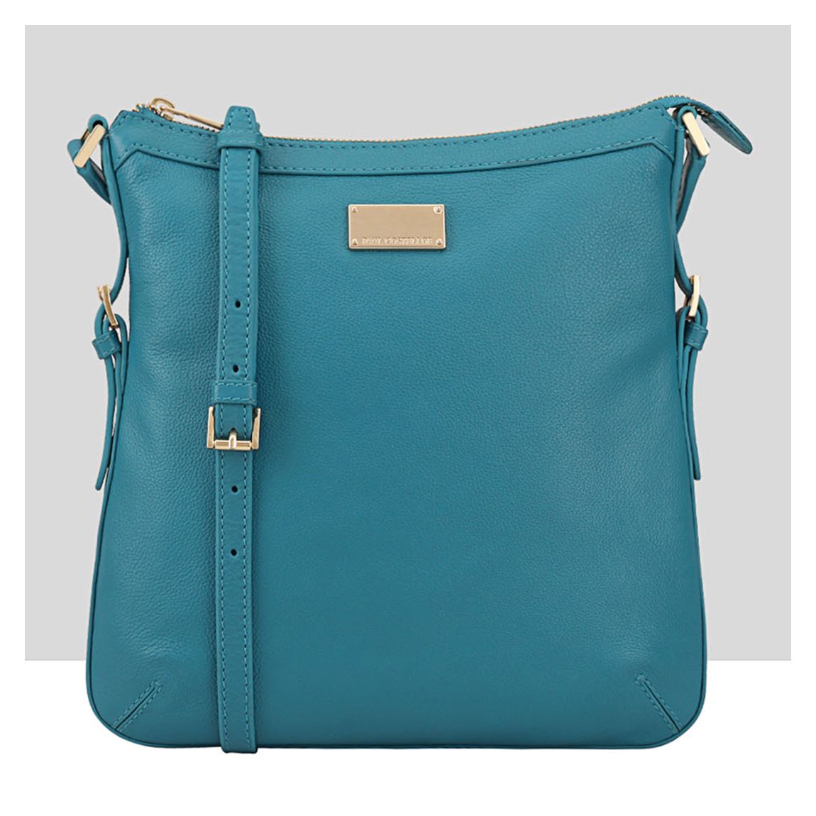 Biscay Bay Lister Crossbody main product photo