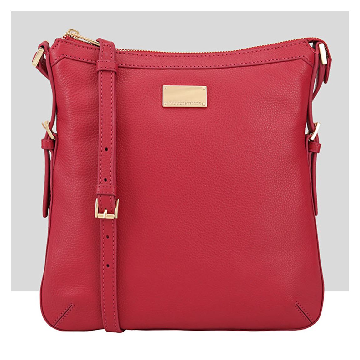 Persian Red Lister Crossbody main product photo