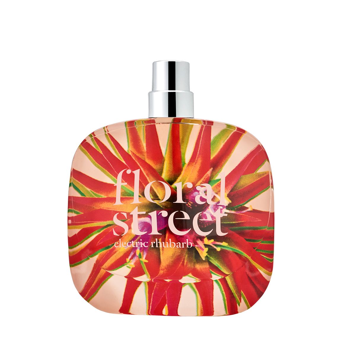 Electric Rhubarb Eau de Parfum 100ml main product photo